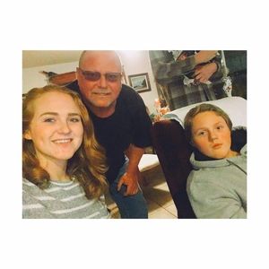 Meet your Posher, Eric